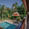 Отель Solas Pool Villa in Nai Harn, фото 39
