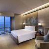 Отель Hilton Yantai, фото 29