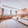 Отель Xi'an Junyue Hot Spring Business Hotel, фото 24