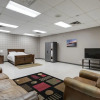 Отель Calgary Connect, фото 25