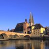 Отель Platin Regensburg в Регенсбурге