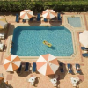Отель Dolphin Suite Hotel, фото 14