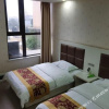Отель Wuhan City Express Hotel, фото 12