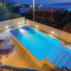 Отель Amazing Home in Senj With Wifi and 1 Bedrooms, фото 12