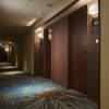 Отель Ryugujo Spa Hotel Mikazuki Fujimitei, фото 5