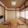 Отель Business Ryokan Kawazoeshiten, фото 12