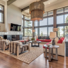 Отель Stunning 6-bedroom Chalet in Heart of Park City 6 Home by Redawning, фото 9
