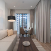 Отель HiGuests - Marina Gate Jumeirah Living, фото 2
