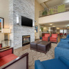 Отель Comfort Suites Lafayette University Area, фото 2