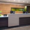 Отель Home2 Suites by Hilton Charlotte Mooresville, фото 2
