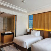 Отель Grand Hyams Hotel - Quy Nhon Beach, фото 35