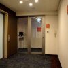 Отель 1-2-3 Takasaki, фото 43