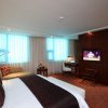 Отель Beijing Zhongle Six-Star Hotel, фото 4