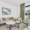 Отель Sanders Olive - Chic 1-bdr Apt With Shared Pool, фото 10