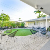 Отель Wonderful and calm studio in Miami, фото 11