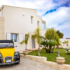 Отель Villa TinaDea: Pool, Sea View, Beach 200 mt-Villa TinaDea, фото 30