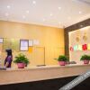 Отель GreenTree Inn Express Hainan Haikou Haixiu Zhong Road, фото 25