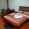 Отель Addis Amba Hotel, фото 4