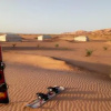 Отель Merzouga Journeys Camp, фото 17