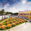 Отель AR Phalazzo Resort and Banquets, фото 1