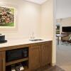 Отель Hampton Inn & Suites-Seattle Woodinville WA, фото 25