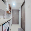 Отель Compact And Homey Studio Tamansari Bintaro Mansion Apartment, фото 6