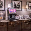 Отель Hampton Inn Ft Lauderdale-Plantation, фото 14