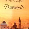 Отель Residence Bonomelli в Бергамо