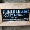 Отель Rumah Andong Homestay Ubud, фото 4