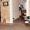 Отель B&B al Castello di Fabro, фото 11