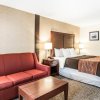 Отель Comfort Inn & Suites Downtown Vancouver, фото 32