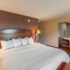 Отель Hampton Inn Goshen, фото 4