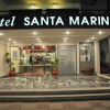 Отель Santa Marina Hotel Apartments, фото 9