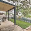 Отель Updated Albuquerque Home w/ Backyard + Grill!, фото 1