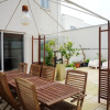 Отель Apartment with 3 Bedrooms in São Félix Da Marinha, with Furnished Terrace And Wifi - 500 M From the , фото 14