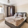 Отель Stunning 2-bed Apartment in Grays, фото 20