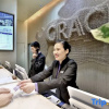 Отель Grace Selected Hotel Hangzhou Xixi, фото 12
