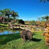 Отель Pousada Village Dos Canyons, фото 1