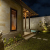 Отель Belvilla 93698 One Bedroom Villa With Private Pool At Ubud, фото 1