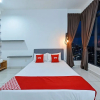 Отель OYO Home  90581 1 Tebrau Residence, фото 5