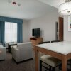 Отель Homewood Suites by Hilton Cincinnati-Midtown, OH, фото 8