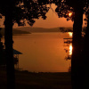 Отель Anchor Inn on the Lake, фото 7