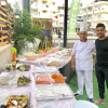 Отель Bir Umut Hotel, фото 10