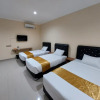 Отель Harmony Inn Belitung - City Hotel, фото 3