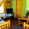 Отель Cabañas El Refugio de Puelo, фото 7