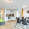 Отель Nice Home in Tossens With Sauna, 2 Bedrooms and Wifi, фото 14