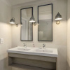 Отель Restyled House, 2 Bathrooms Near the Flemish Coast, фото 22