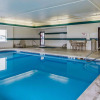 Отель Sleep Inn Fremont, NE, фото 14