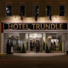 Отель Trundle, фото 1