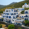 Отель Pension The Big Blue, фото 15